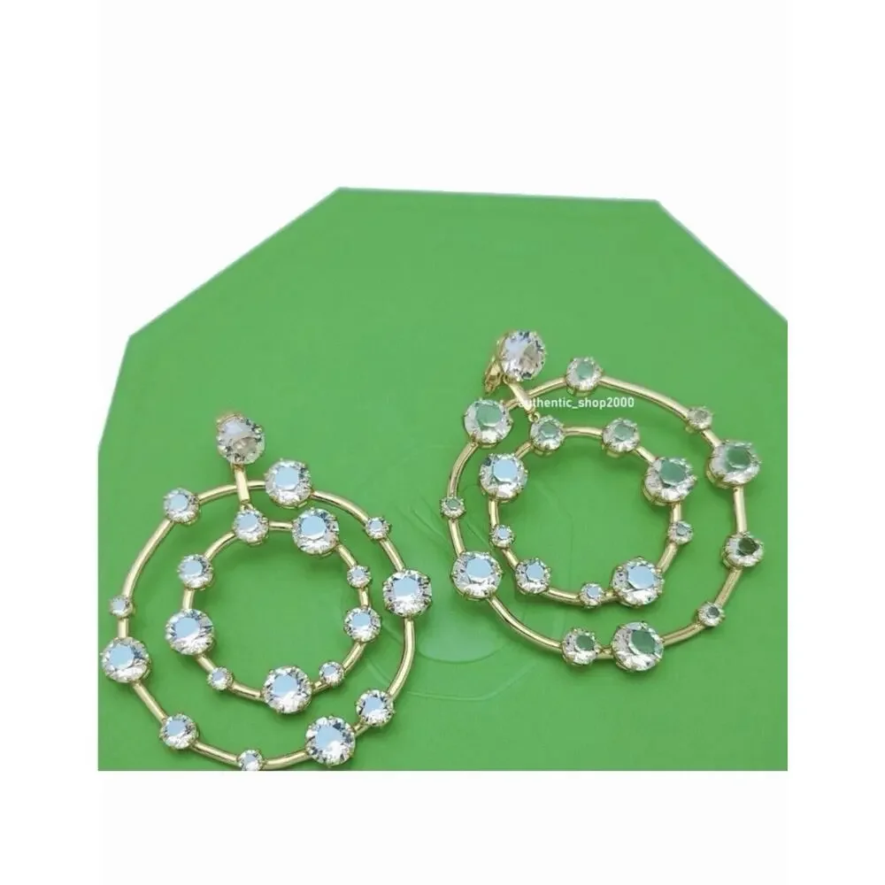 Swarovski celestial elegance